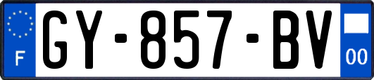 GY-857-BV