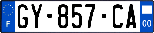 GY-857-CA