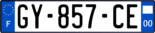 GY-857-CE