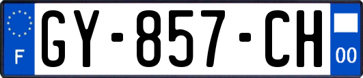 GY-857-CH