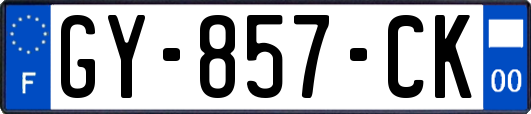 GY-857-CK