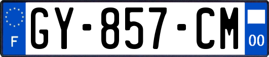 GY-857-CM