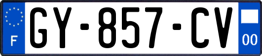 GY-857-CV