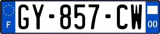 GY-857-CW