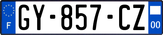 GY-857-CZ