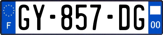 GY-857-DG