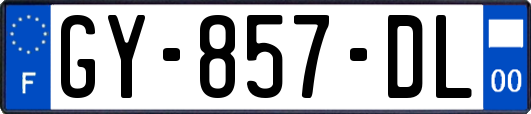 GY-857-DL
