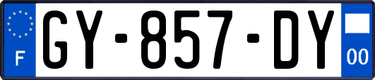 GY-857-DY