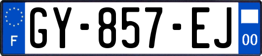 GY-857-EJ