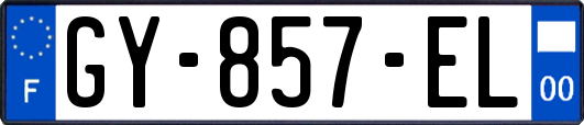 GY-857-EL