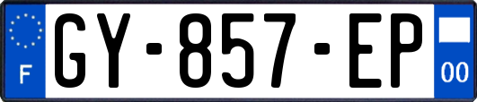 GY-857-EP