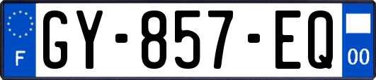 GY-857-EQ