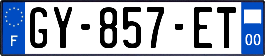 GY-857-ET
