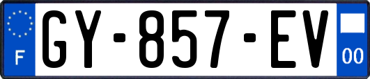 GY-857-EV