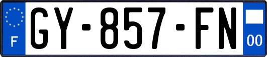 GY-857-FN
