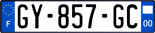 GY-857-GC