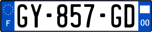 GY-857-GD