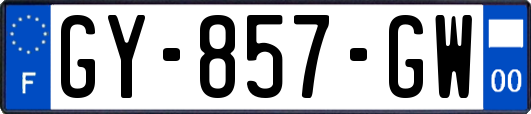 GY-857-GW