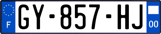 GY-857-HJ