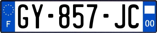 GY-857-JC