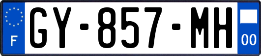 GY-857-MH