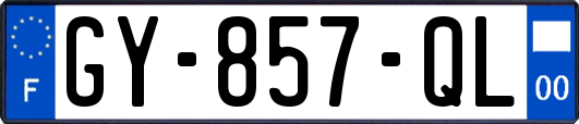 GY-857-QL