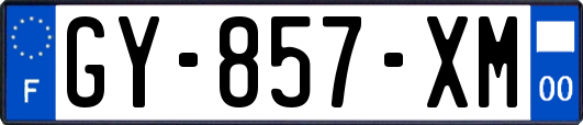 GY-857-XM