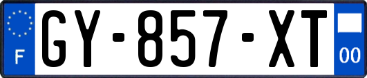 GY-857-XT
