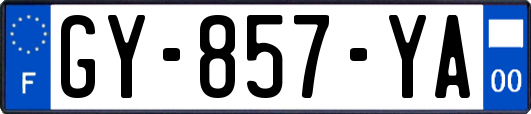 GY-857-YA