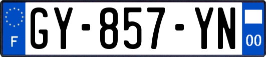 GY-857-YN