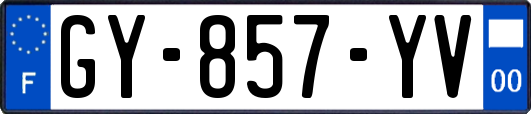 GY-857-YV