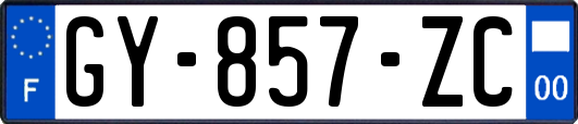 GY-857-ZC