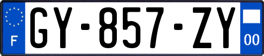 GY-857-ZY