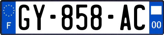 GY-858-AC