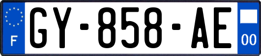 GY-858-AE