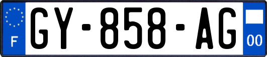 GY-858-AG