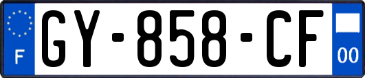 GY-858-CF