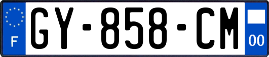 GY-858-CM