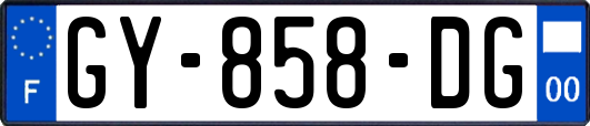 GY-858-DG