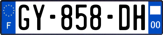 GY-858-DH