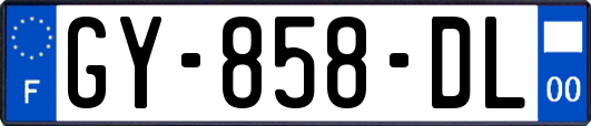 GY-858-DL