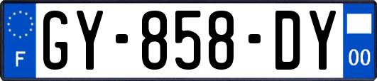 GY-858-DY