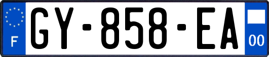 GY-858-EA