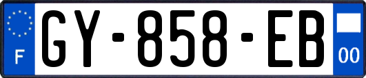 GY-858-EB