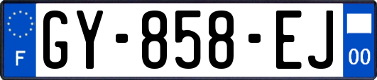 GY-858-EJ