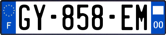 GY-858-EM