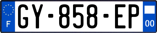 GY-858-EP