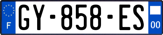 GY-858-ES