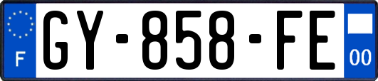 GY-858-FE