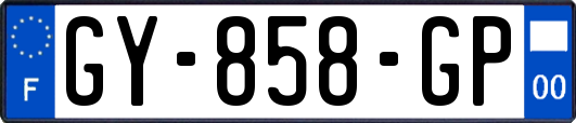 GY-858-GP